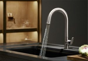 انتخاب شیرآلات شیک و باکیفیت