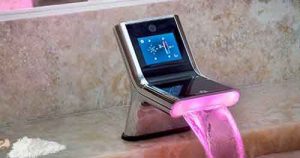 راهنمای خرید شیرآلات هوشمند در مازندران