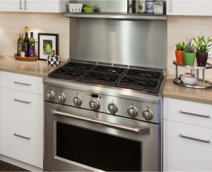 بررسی تخصصی اجاق گازهای موجود درمازندران