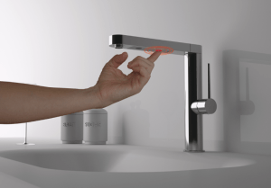 راهنمای خرید شیرآلات هوشمند در مازندران