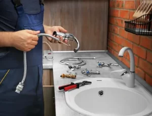 آموزش تعمیر شیرآلات در مازندران