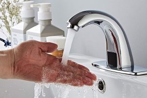 راهنمای خرید شیرآلات هوشمند در مازندران