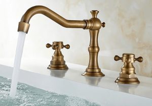 تفاوت قیمت شیرآلات لوکس برنجی و استیل در بابل