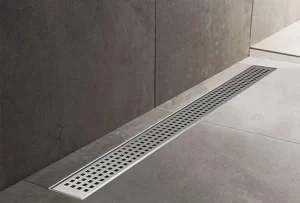 مقایسه کفشور خطی و نقطهای در مازندران