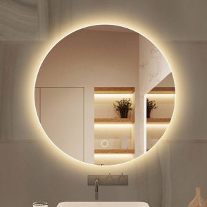 راهنمای خرید آینه هوشمند سرویس بهداشتی در مازندران