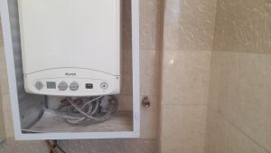 راهنمای جامع تعمیر پکیج در مازندران