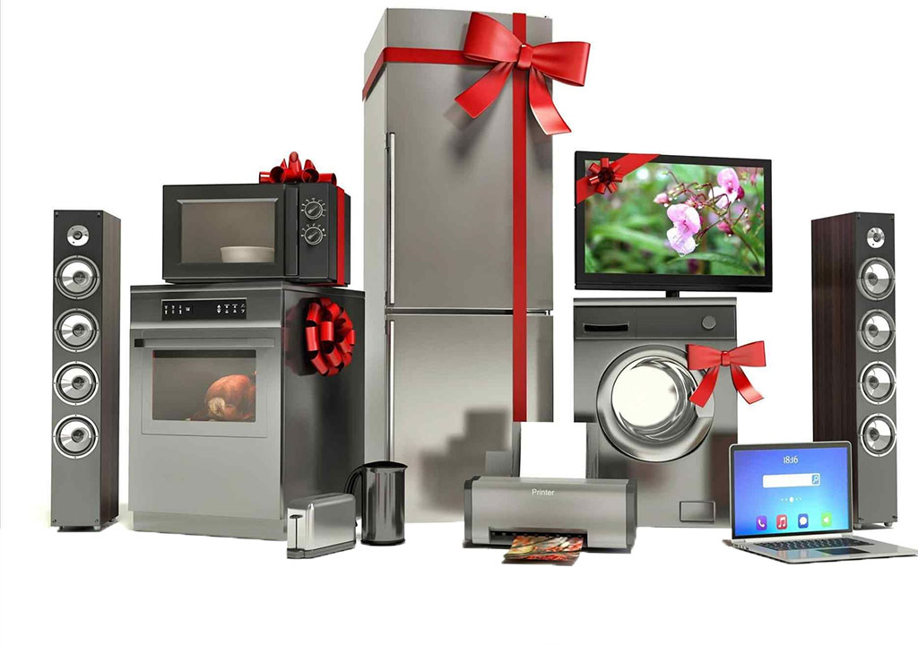 راهنمای خرید جهیزیه