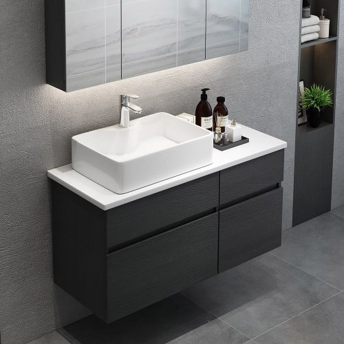 خرید روشویی کابینتی